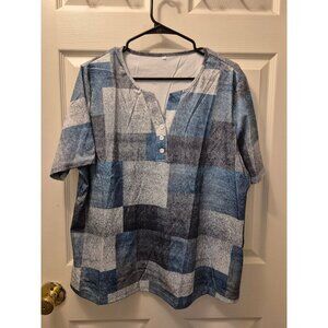 Womens XL Shirt